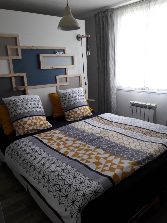 Bruse & Co Bed & Breakfast Oissery Room photo